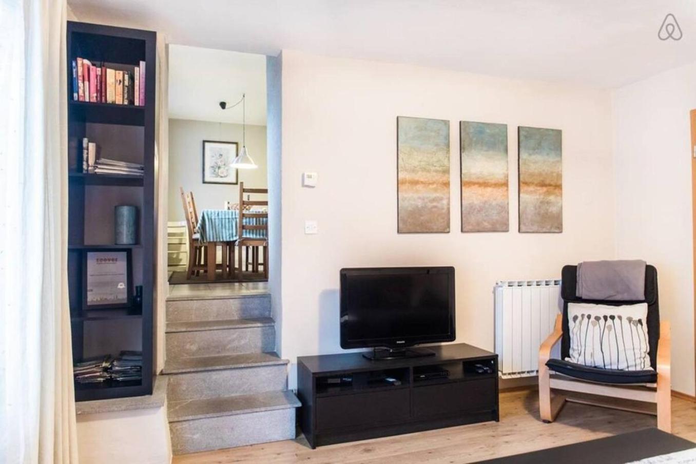 House Maharac With 3 Apartments Till 18 Persons Kamno Exterior photo