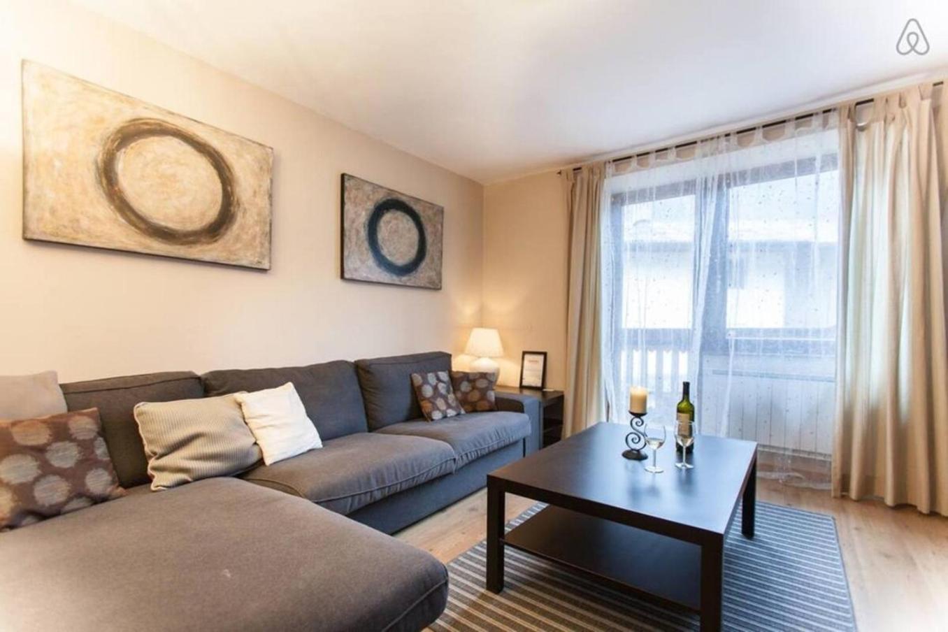 House Maharac With 3 Apartments Till 18 Persons Kamno Exterior photo