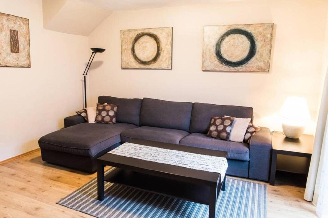House Maharac With 3 Apartments Till 18 Persons Kamno Exterior photo